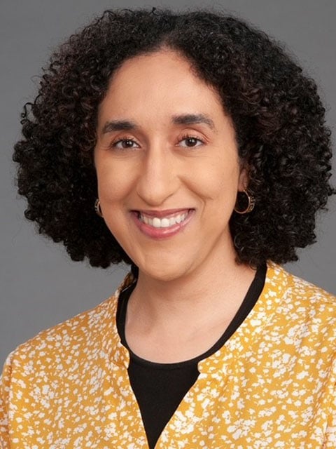 Hebah Ismail, MD, J.D.