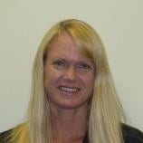 Photo of Kristine Gillette
