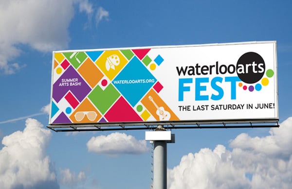 Waterloo Arts