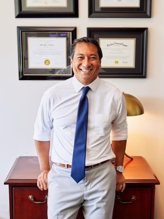 Photo of Glen Mondero