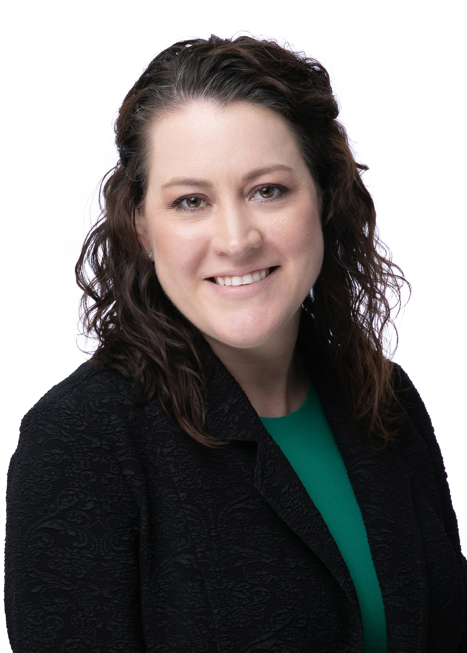 Melissa Geeslin
