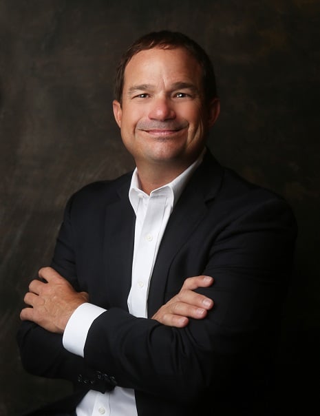 Allstate Insurance Agent Jeremy Burge