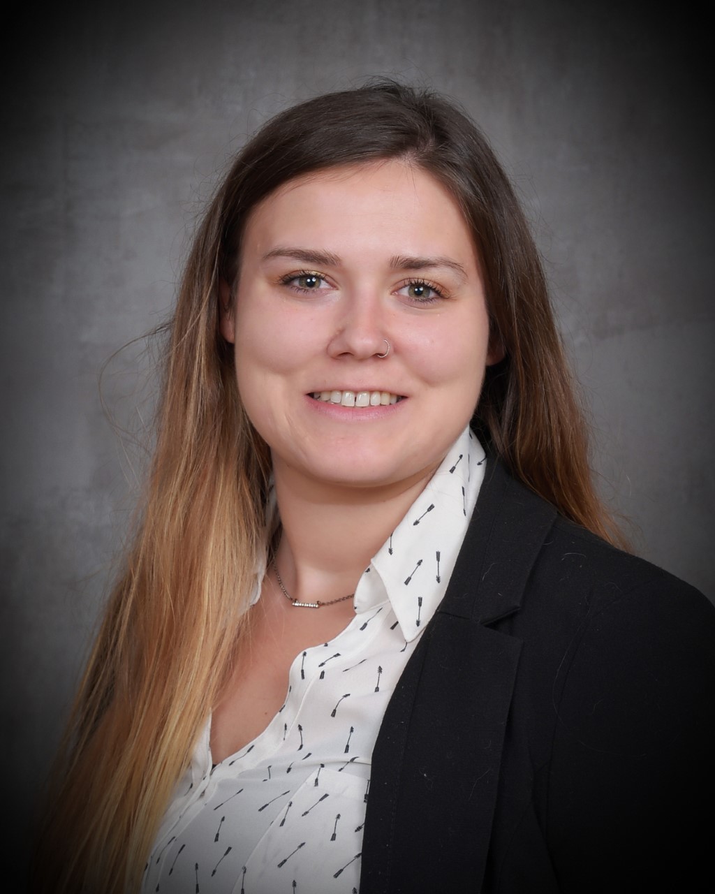 Photo of Megan Wallace