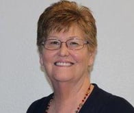 Photo of Joan Woods