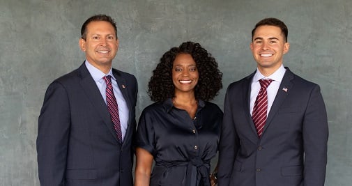 Photo of The Marini Group - Morgan Stanley