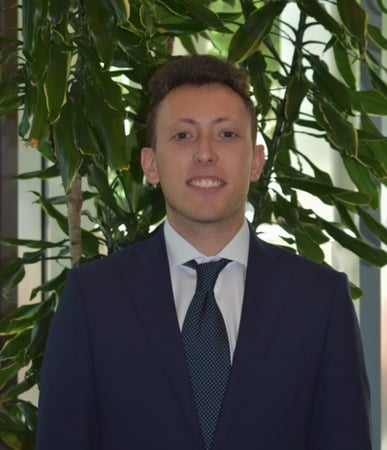 Photo of Giovanni Diddi