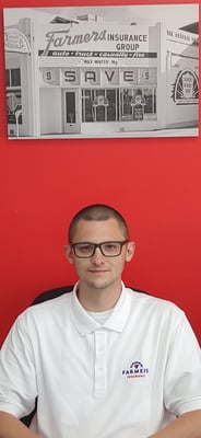 Photo of Austin Davidson