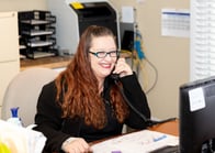 Photo of Amanda Lather