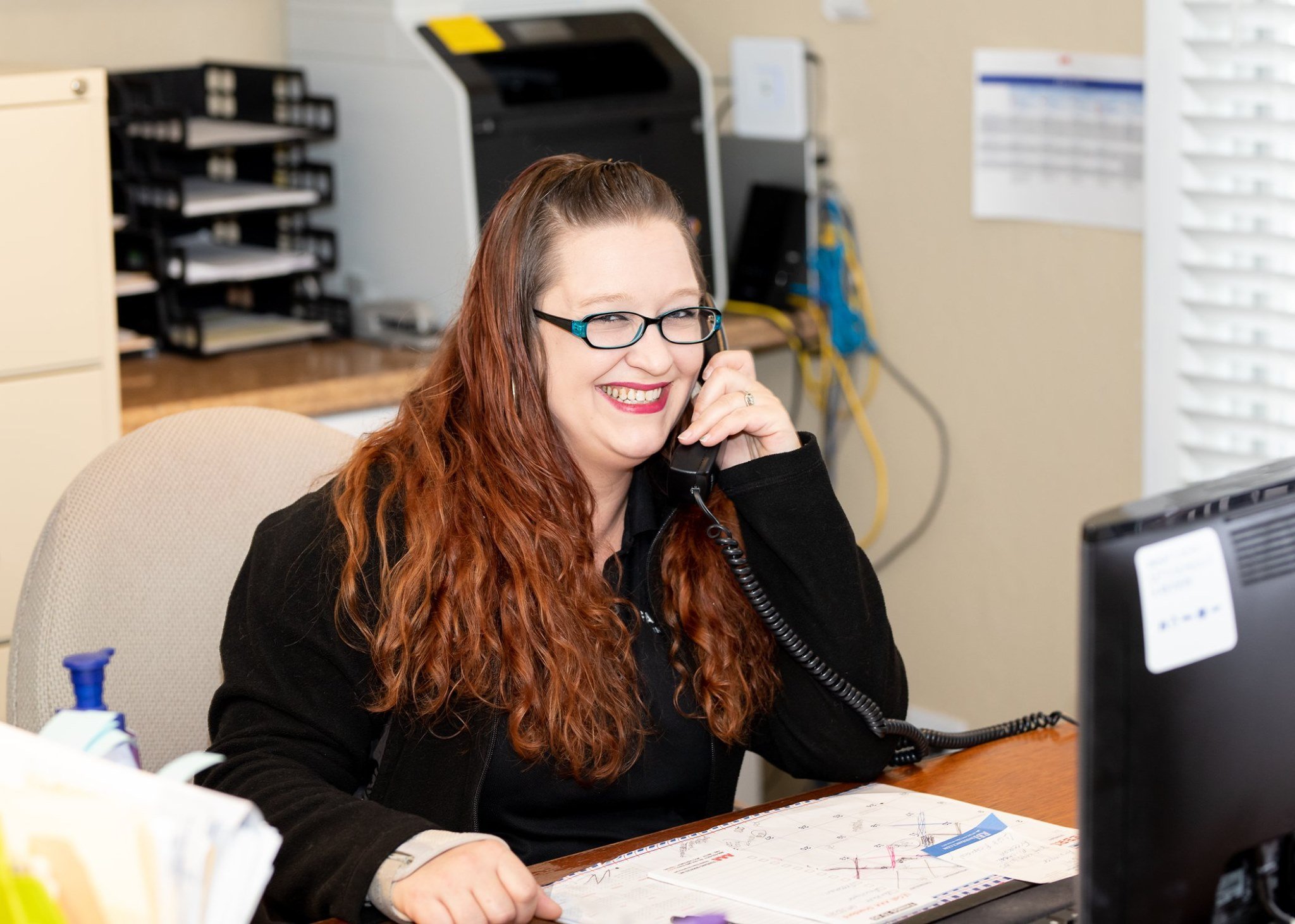 Photo of Amanda Lather