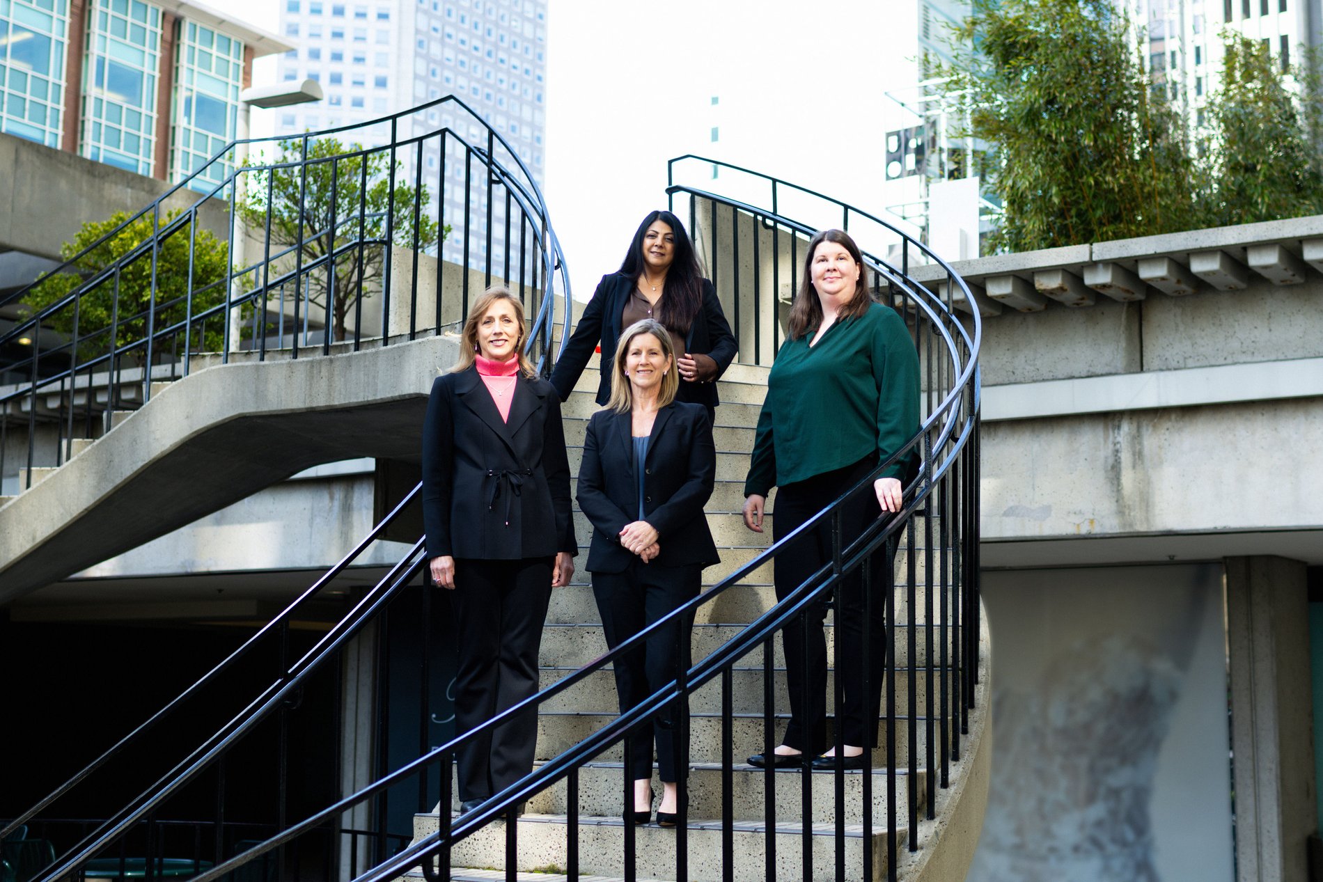 Photo of The North Bay Group - Morgan Stanley