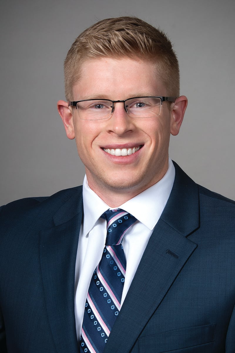 Agent Profile Photo
