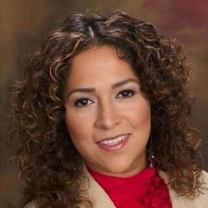 Personal Financial Representative Delia J. Diaz