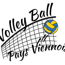 Vienne Volley Ball Pays Viennois