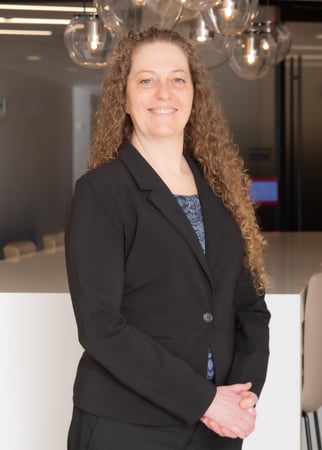 Photo of Susan Magri