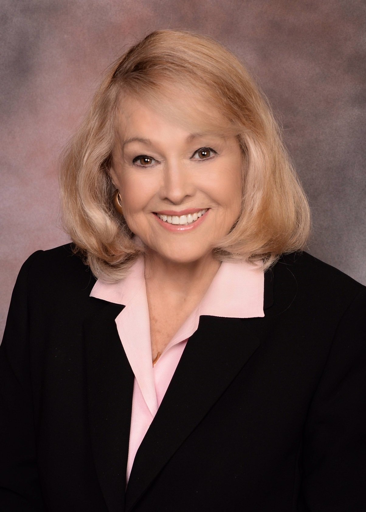 Photo of Asa Maynor - Morgan Stanley