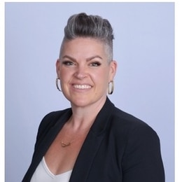 Brooke Walker, Insurance Agent