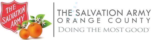 Salvation Army Orange County