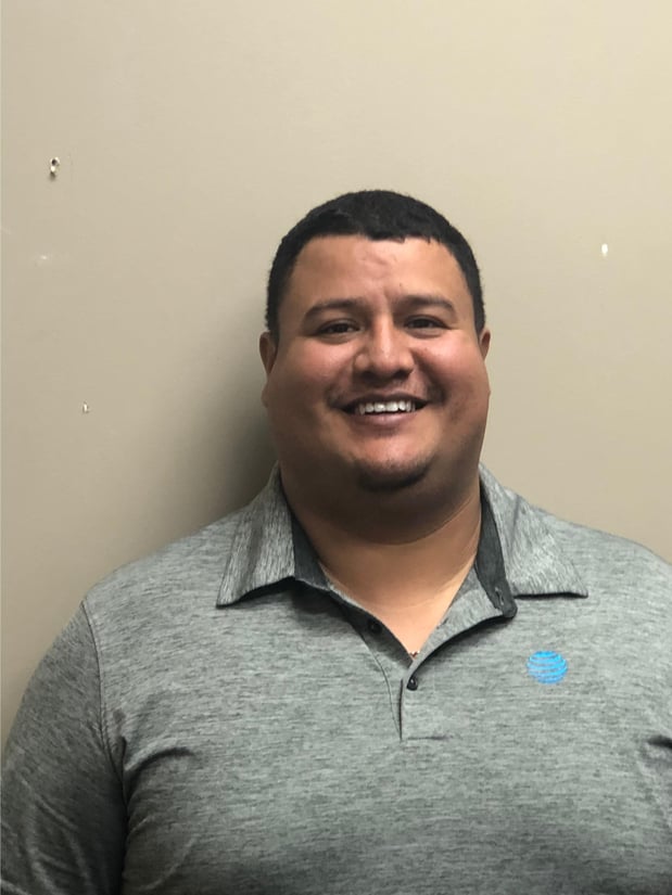manager photo
