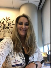 Photo of Kristal Neubauer