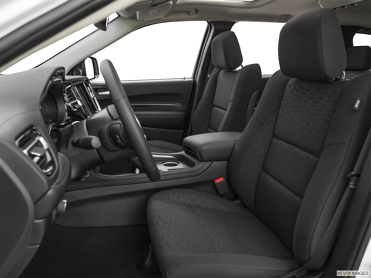 Image of Vehicle Trim