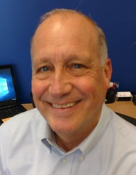 Photo of Larry Slovick