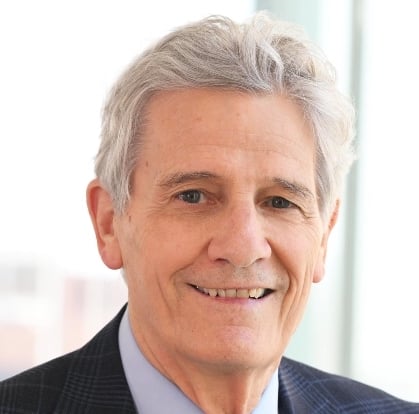 Richard P. Mayeux, MD, MSc