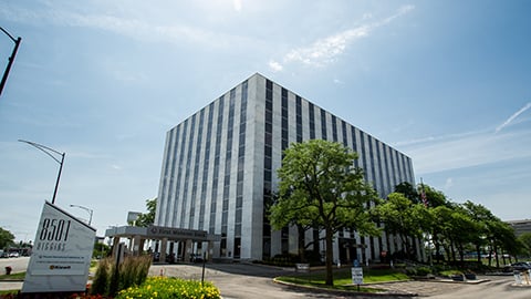 Chicago (O'Hare area) Branch