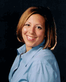 Kristin R Hopkins-Calcek, Insurance Agent