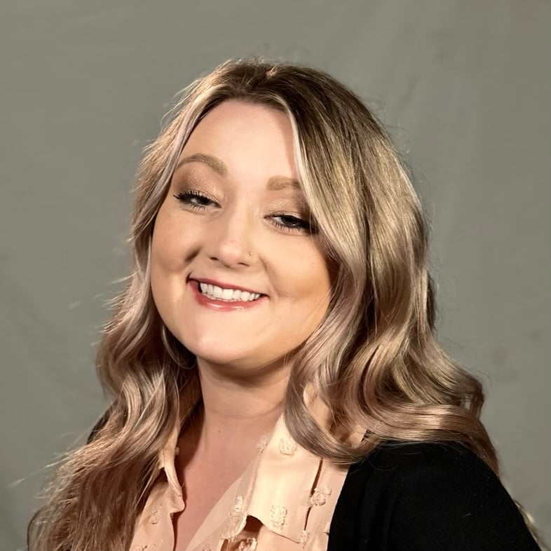 Photo of Kathleen Willingham