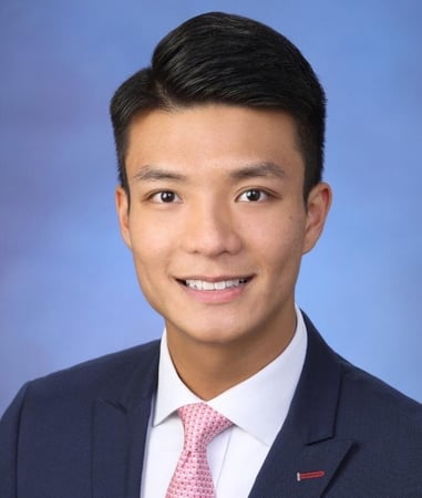 Photo of Hosea Lee