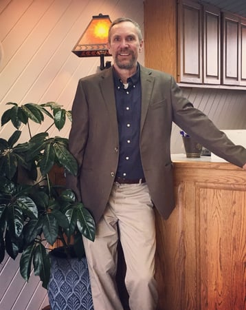 Allstate Insurance Agent Kevin Kennedy