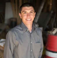 Photo of Jacob Ritter