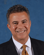 Ronald F Keats, Insurance Agent