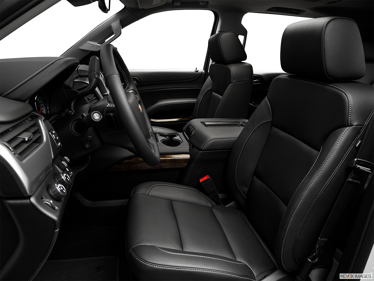 Image of Vehicle Trim