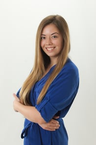 Photo of Ashley Lewis