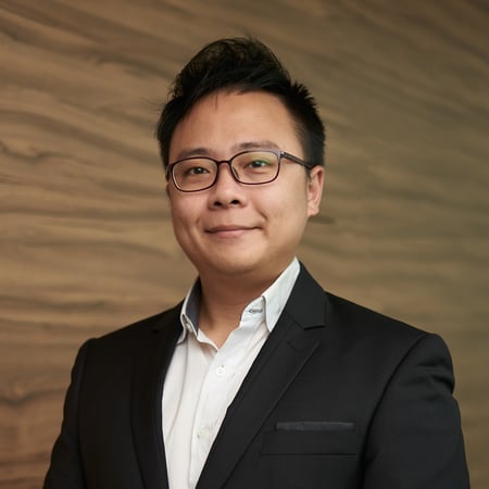 SIT IR-VING's headshot