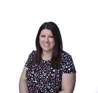 A headshot of Goosehead agent Caren Butera