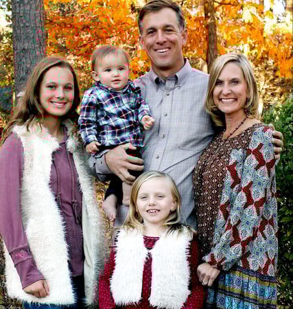 Allstate Insurance Agent Chad Watts
