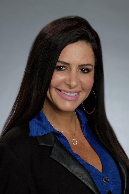 Agent Profile Photo