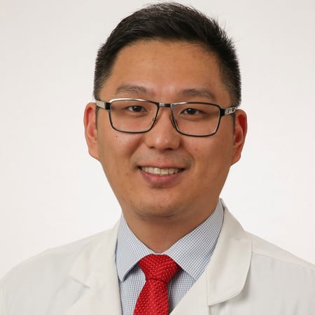 Jonathan S Ruan, MD