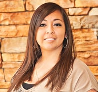 Photo of Mayra Amos