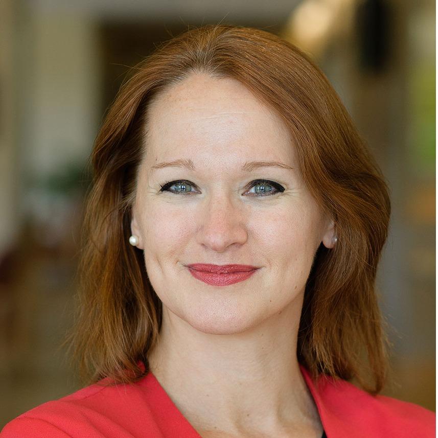 Provider headshot