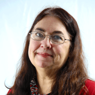 Photo of Carol Kleck