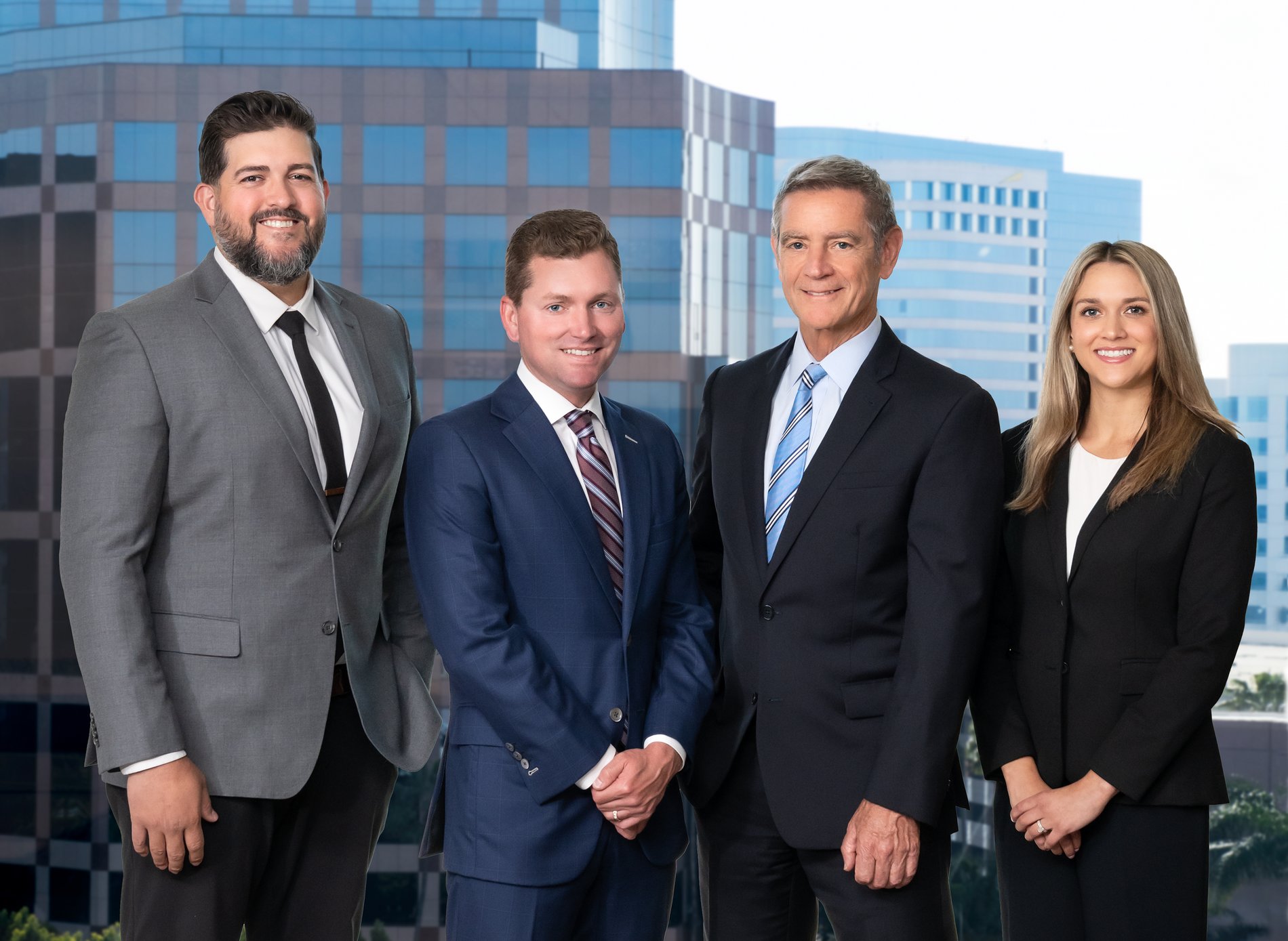 Photo of The Spectrum Group - Morgan Stanley