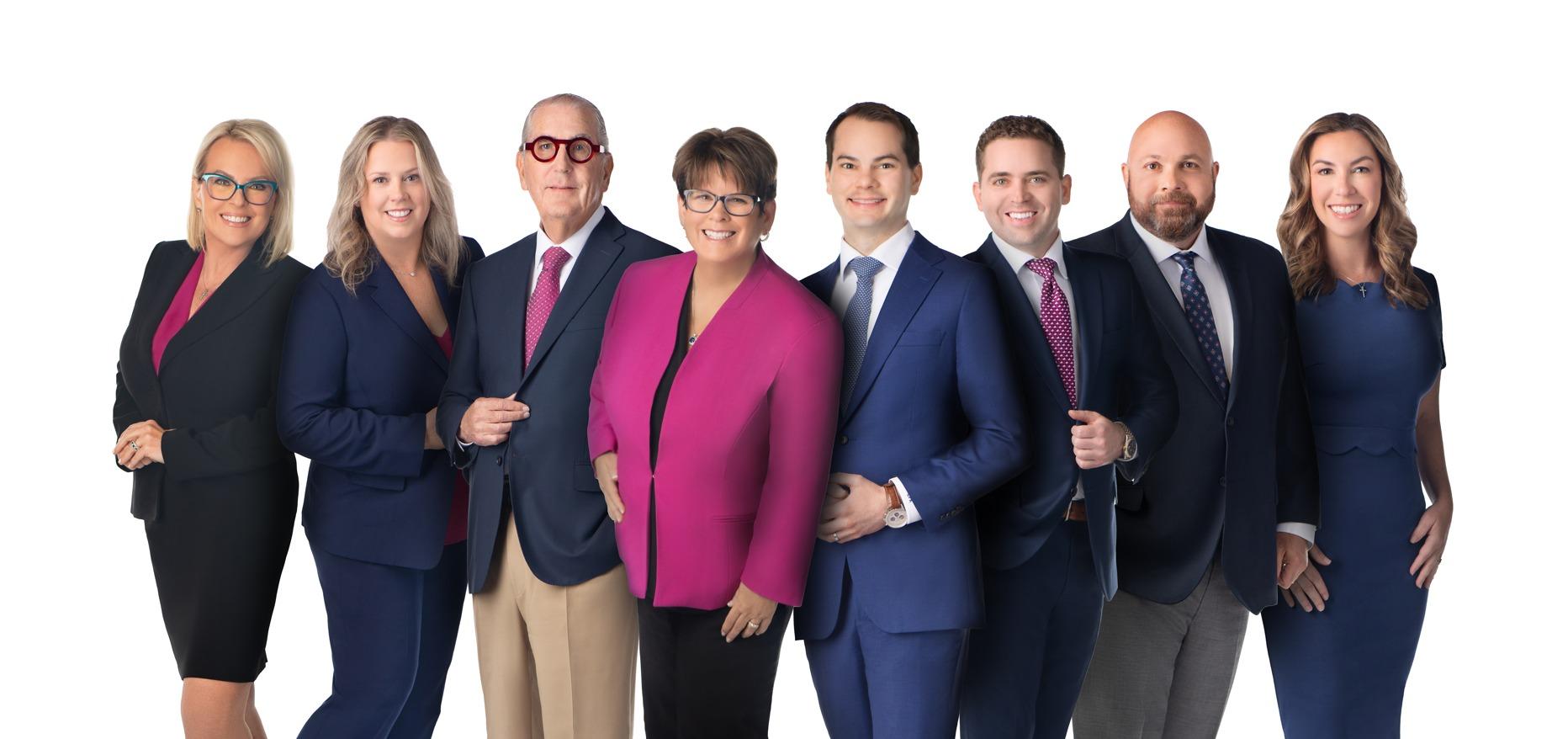 Photo of Florida Dynamic Wealth Management Group - Morgan Stanley