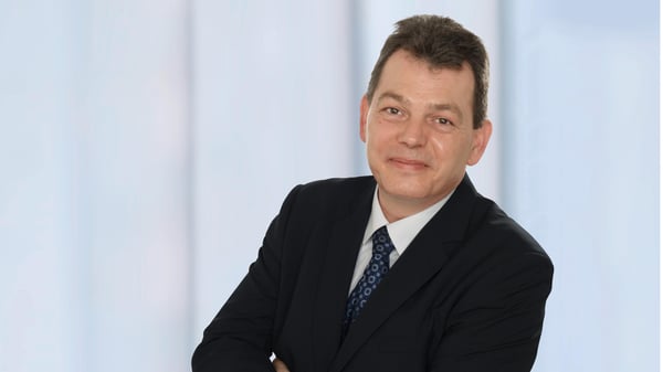 Heiner Ortmann. Ihr Ansprechpartner für die Barmenia Versicherung in Neuried.