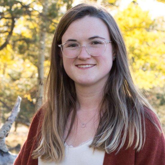 Photo of Emma Brearley