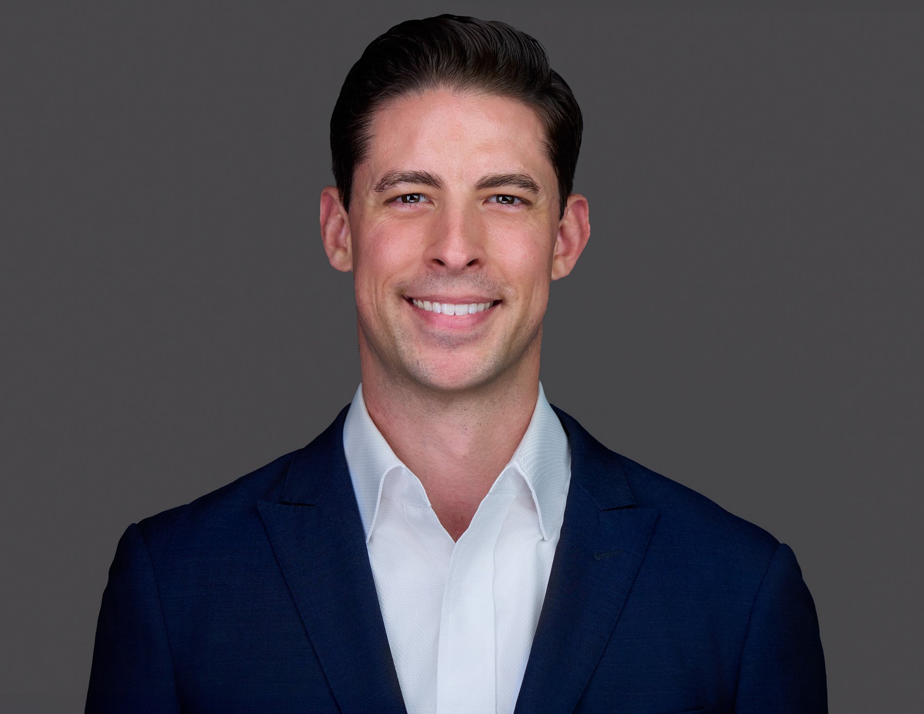 Photo of Joseph Notarfrancesco - Morgan Stanley
