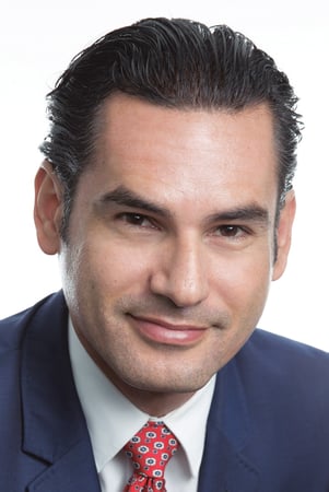 Agent Profile Photo