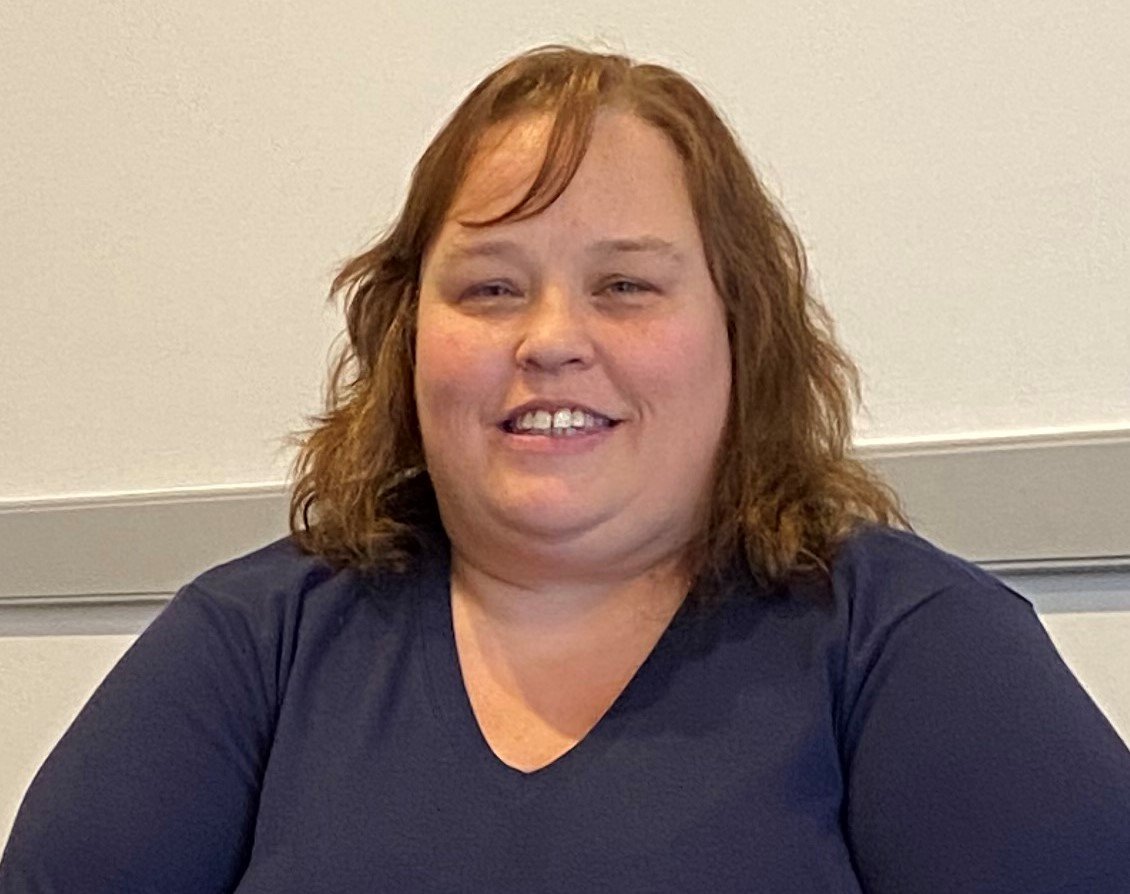 Photo of Erin DuBose